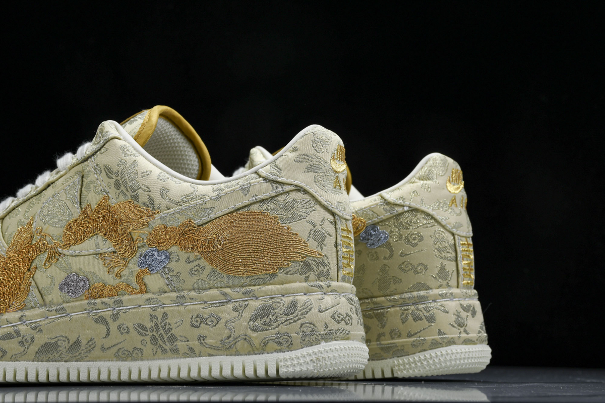 Nike Air Force 1 Low 