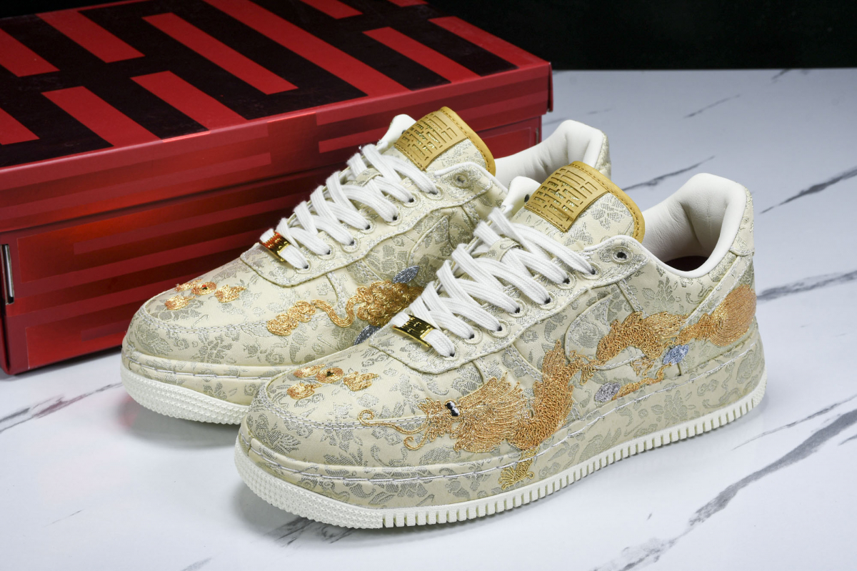 Nike Air Force 1 Low 