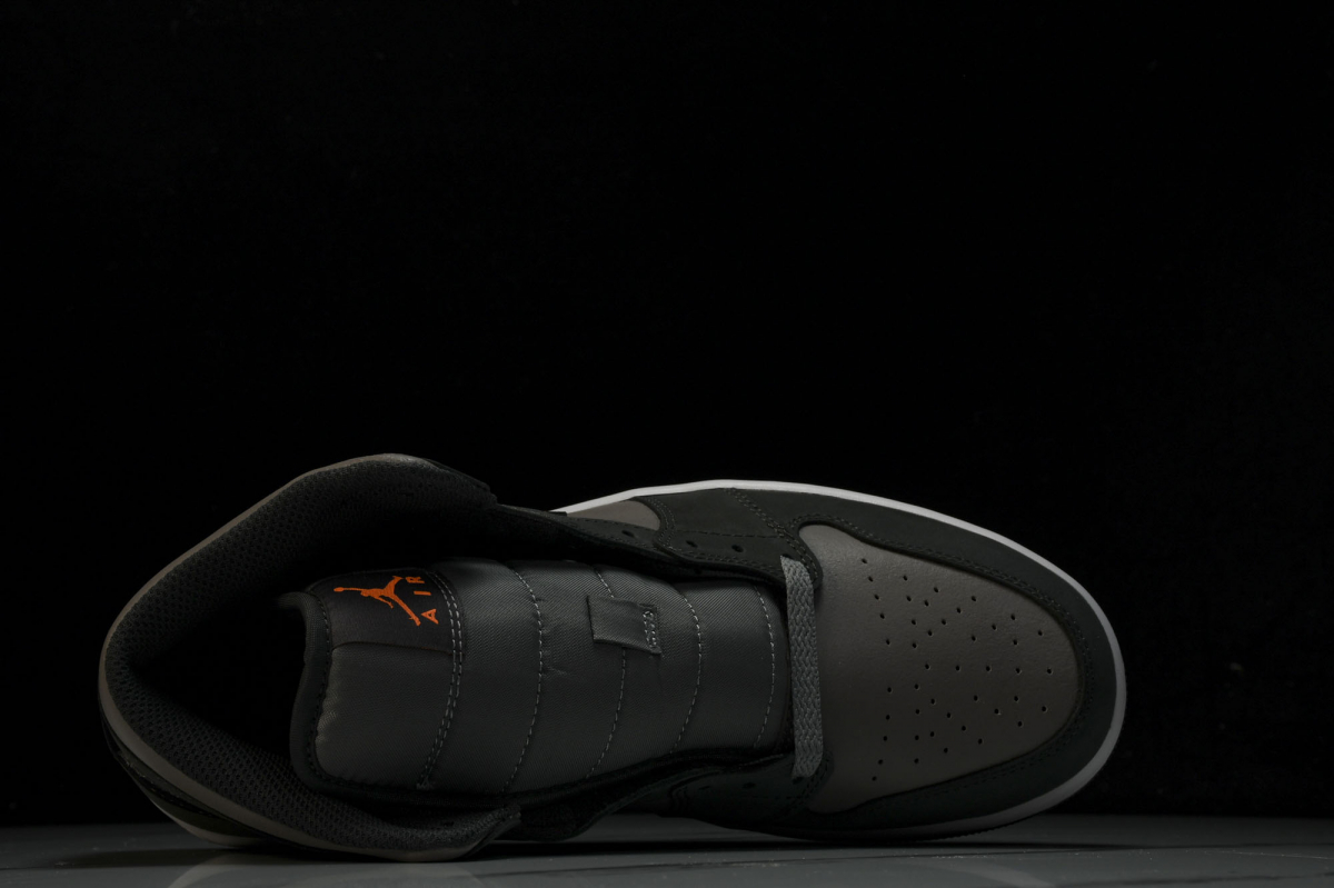 Jordan 1 Mid SE Night Stadium