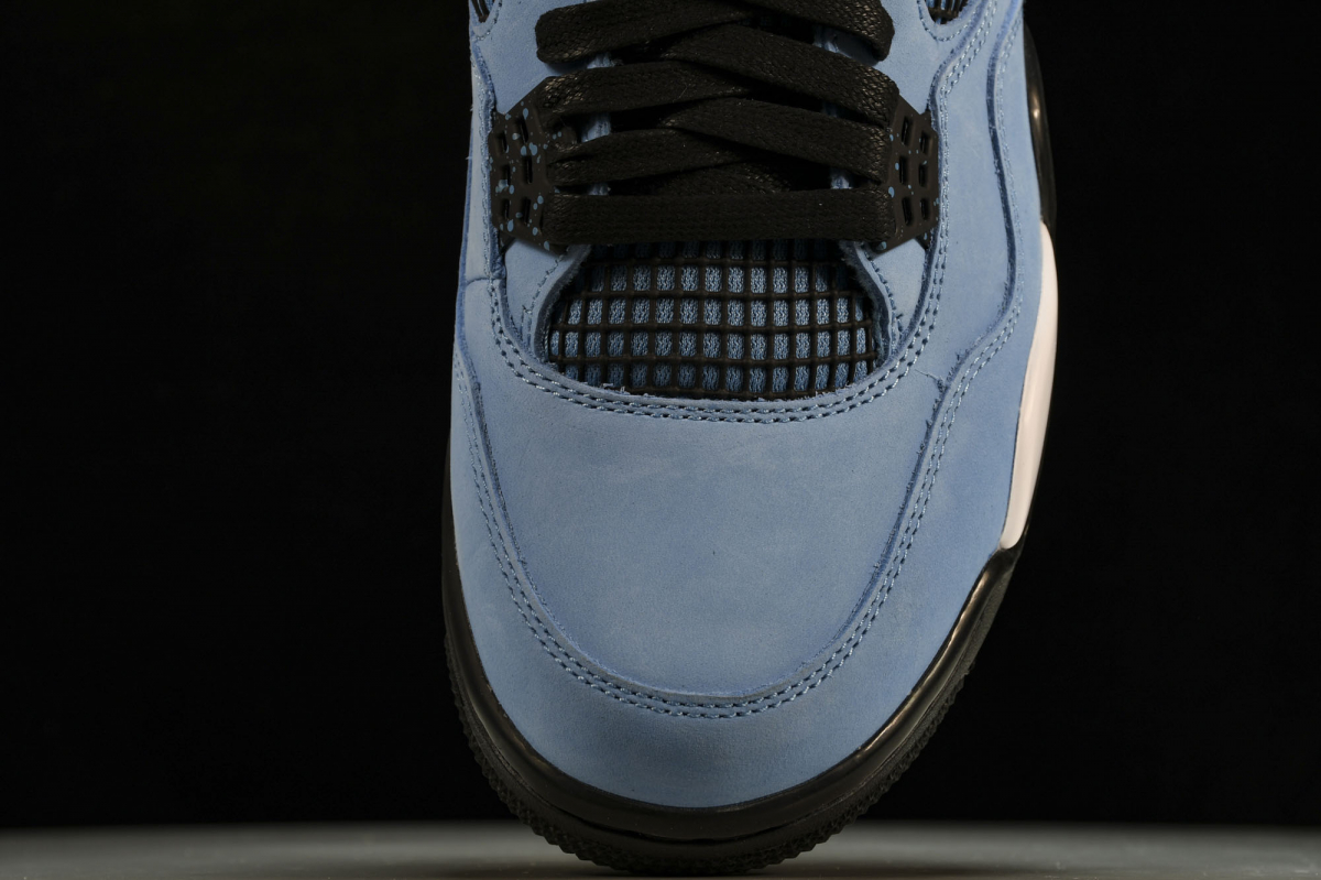 Jordan 4 Retro Travis Scott Cactus Jack