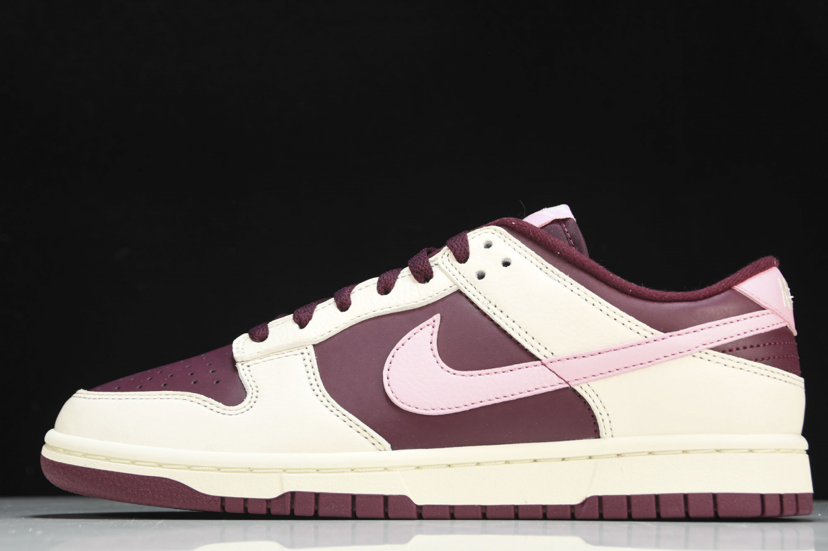 Nike Dunk Low Retro PRM Valentine
