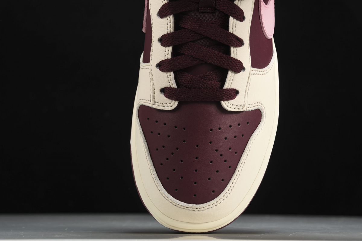 Nike Dunk Low Retro PRM Valentine