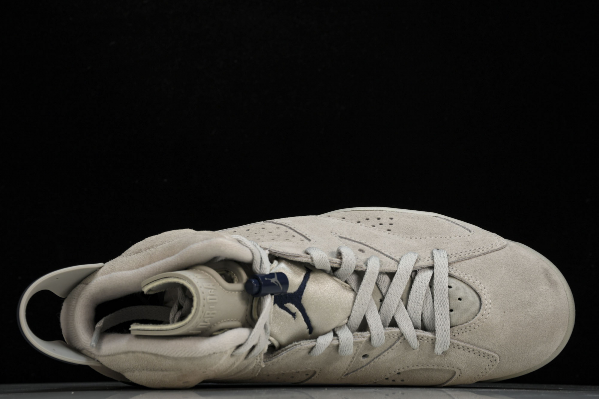 Jordan 6 Retro Georgetown (2022)