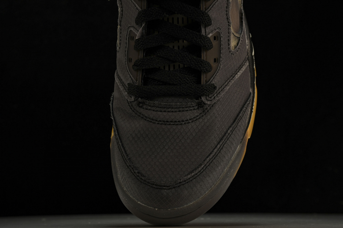Jordan 5 Retro Off-White Muslin