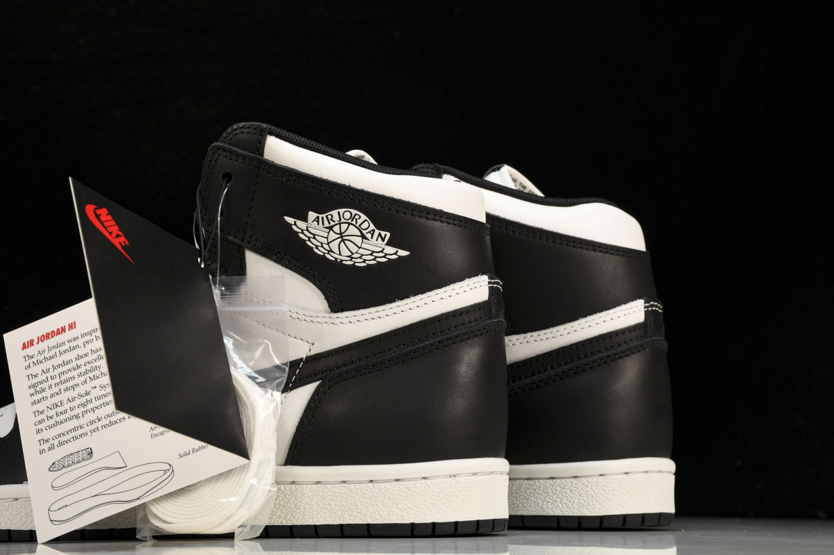 Jordan 1 Retro High 