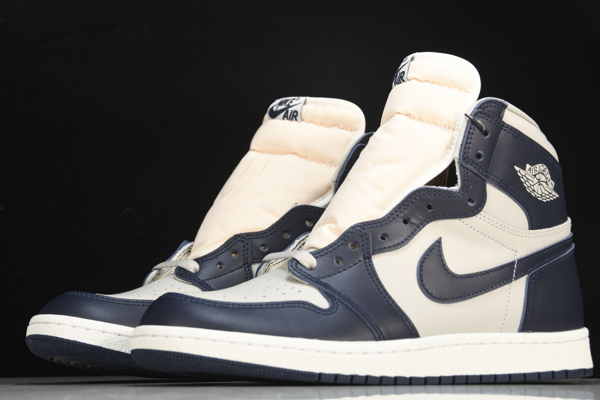 Jordan 1 Retro High ''85 Georgetown