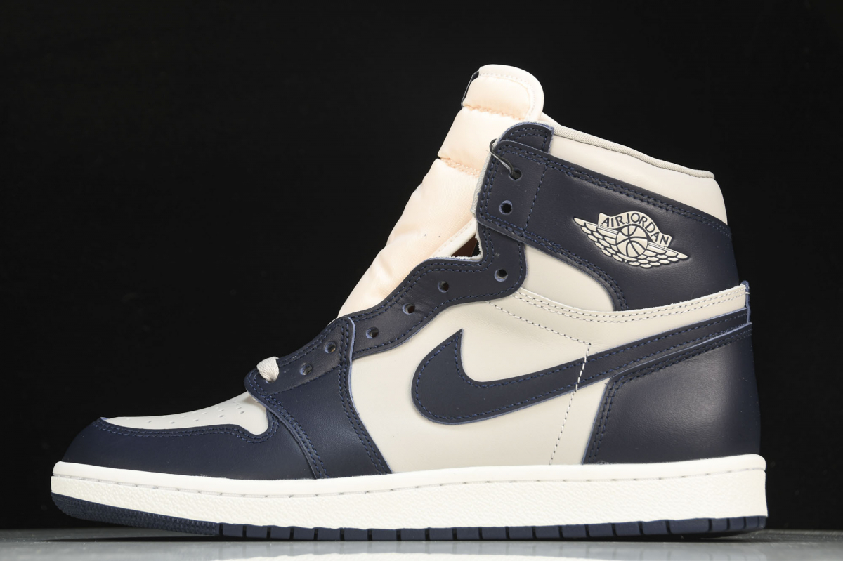 Jordan 1 Retro High