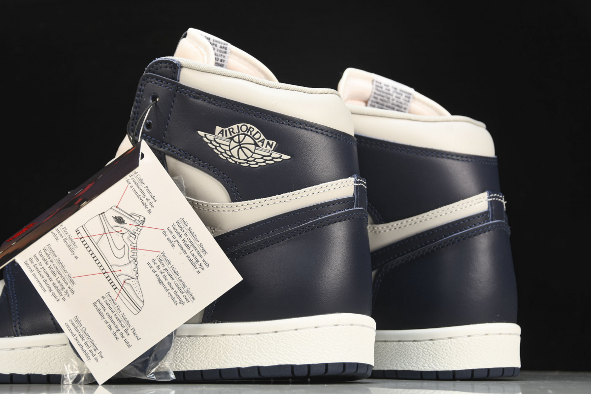 Jordan 1 Retro High
