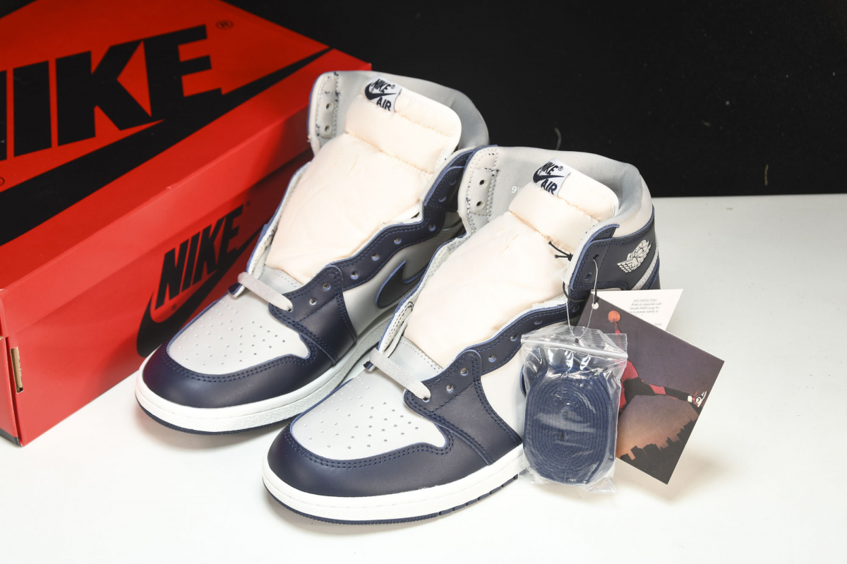 Jordan 1 Retro High
