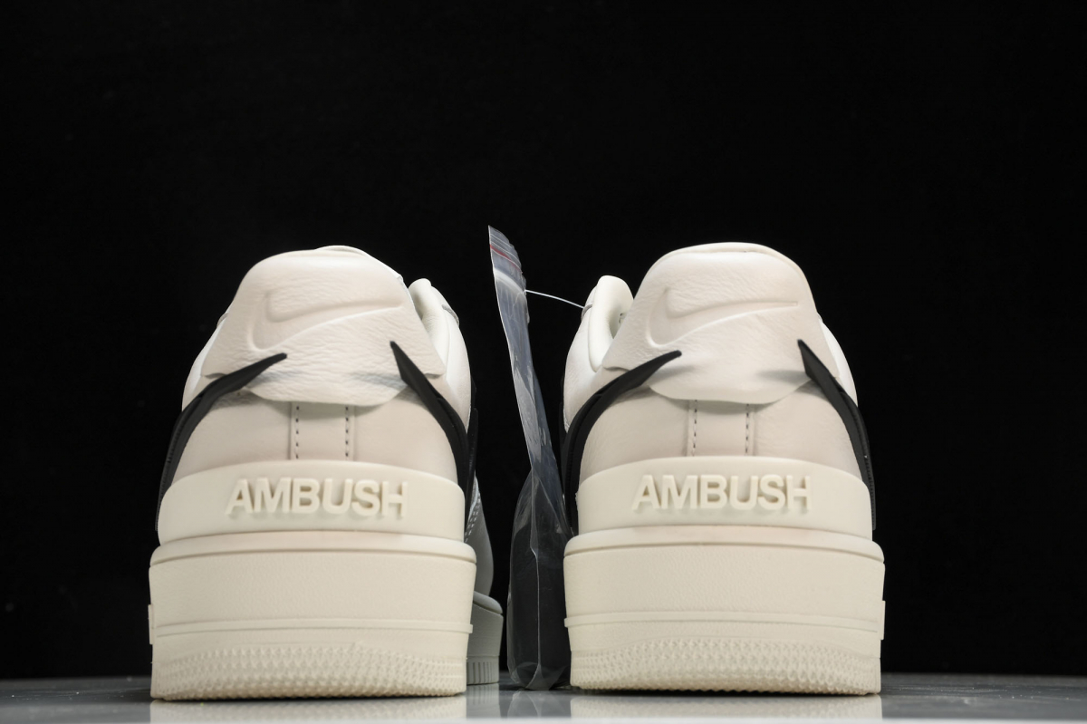 Nike Air Force 1 Low SP AMBUSH Phantom