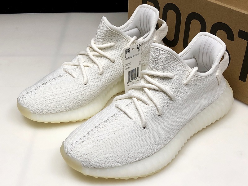 ad*s Y**zy boost 350 v2 cream