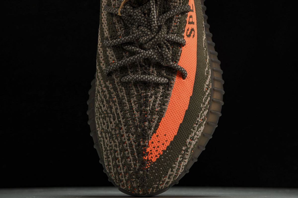 ad*s Y**zy boost 350 v2 carbon beluga