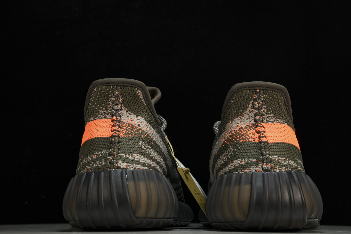 ad*s Y**zy boost 350 v2 carbon beluga