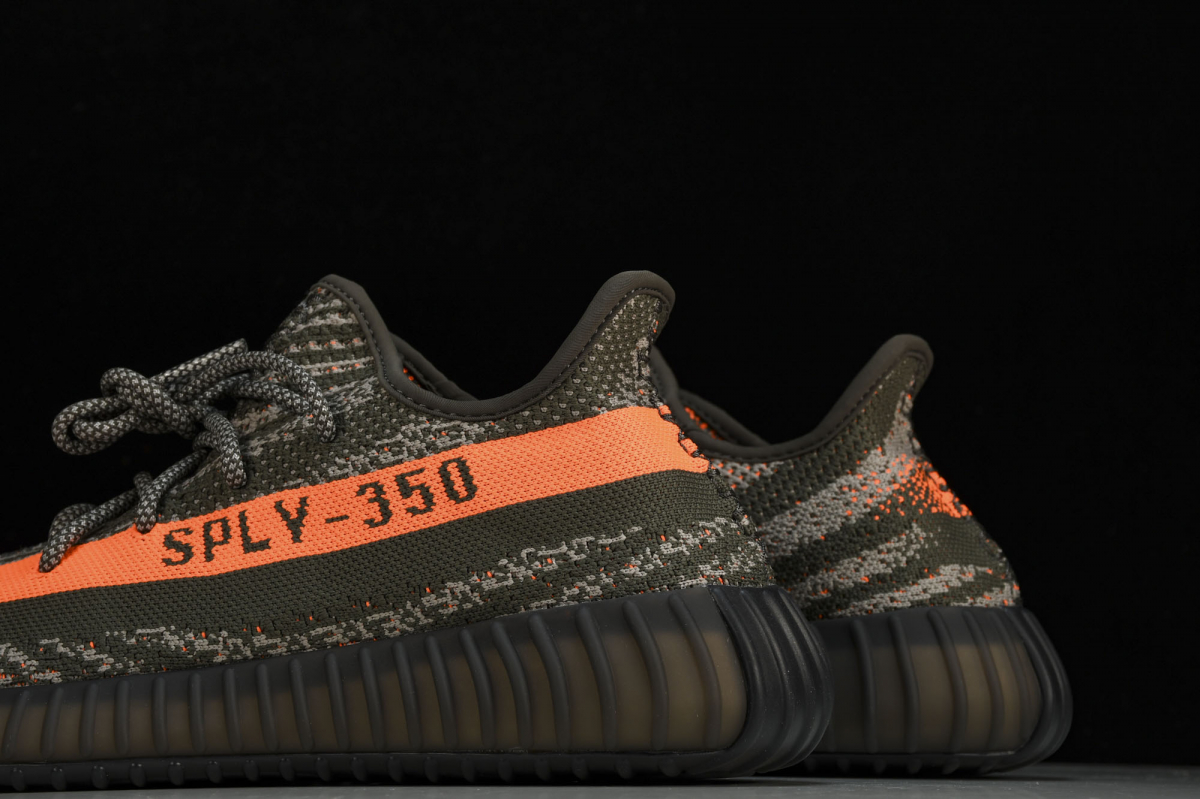 ad*s Y**zy boost 350 v2 carbon beluga
