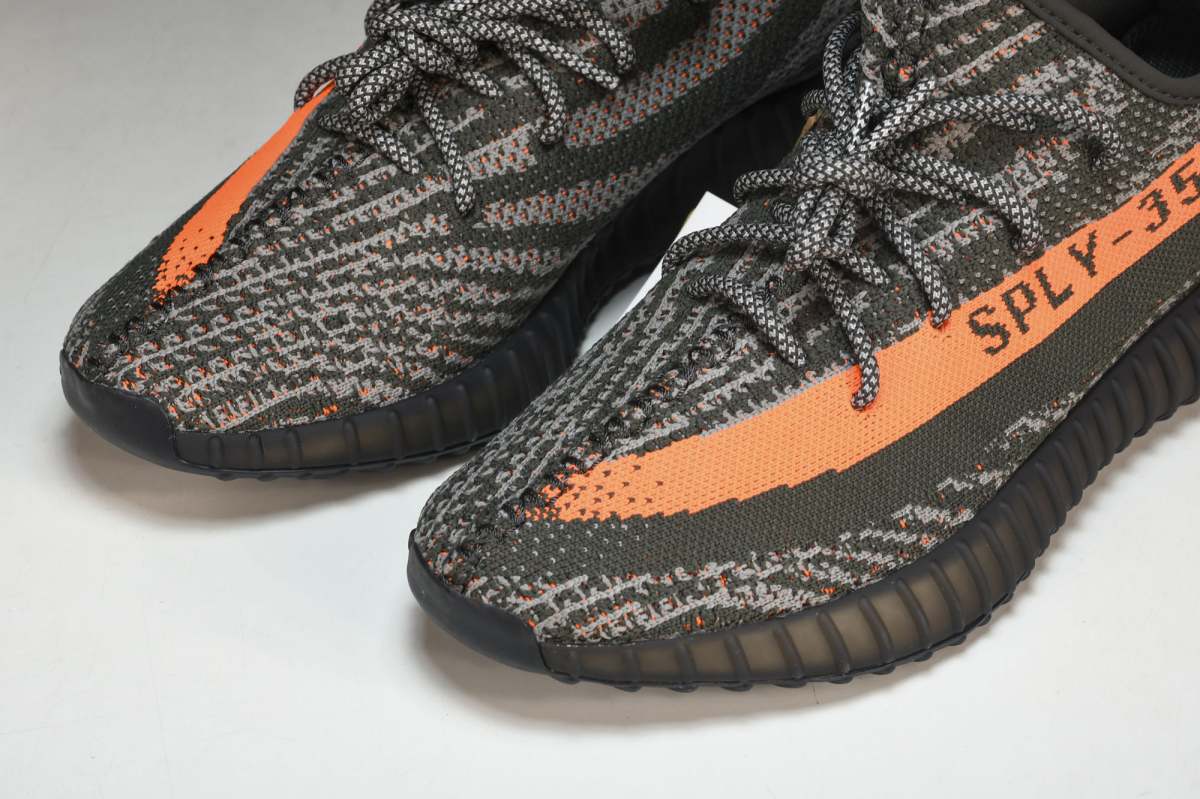 ad*s Y**zy boost 350 v2 carbon beluga
