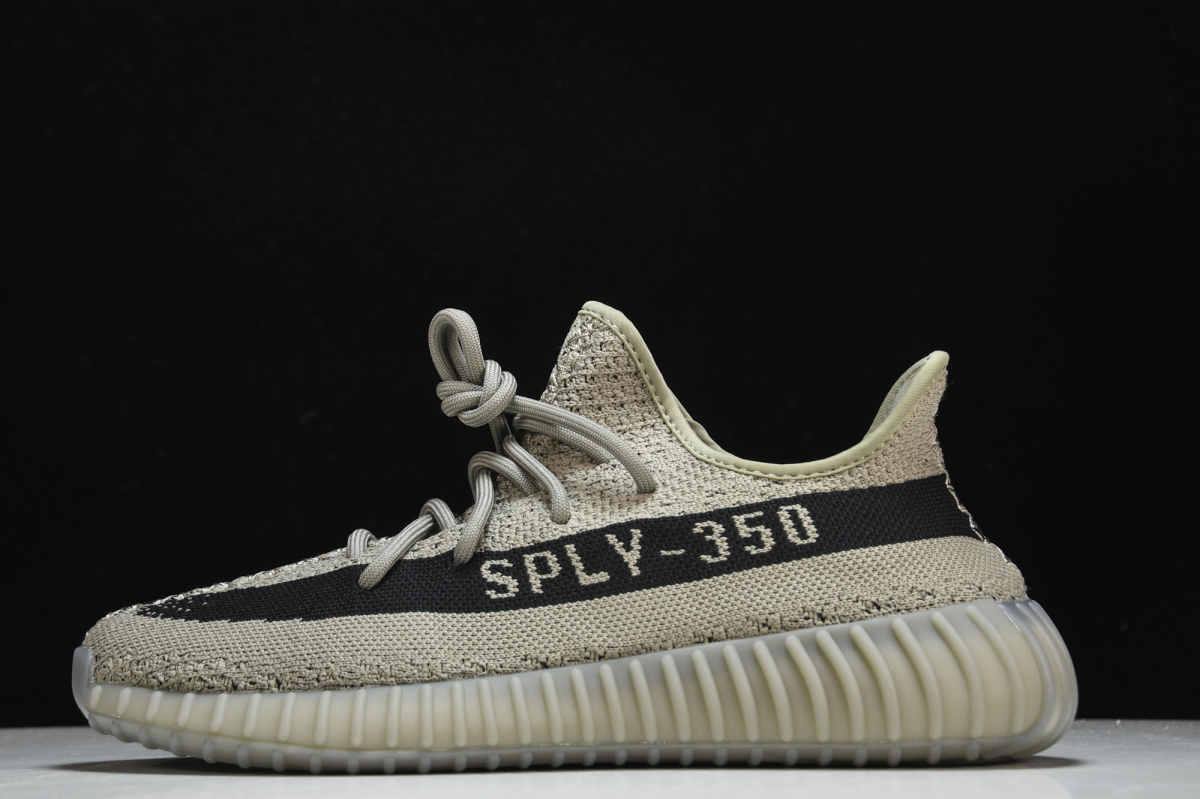 ad*s Y**zy boost 350 v2 granite