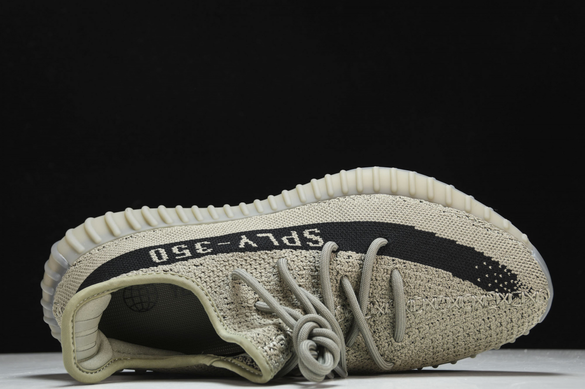 ad*s Y**zy boost 350 v2 granite