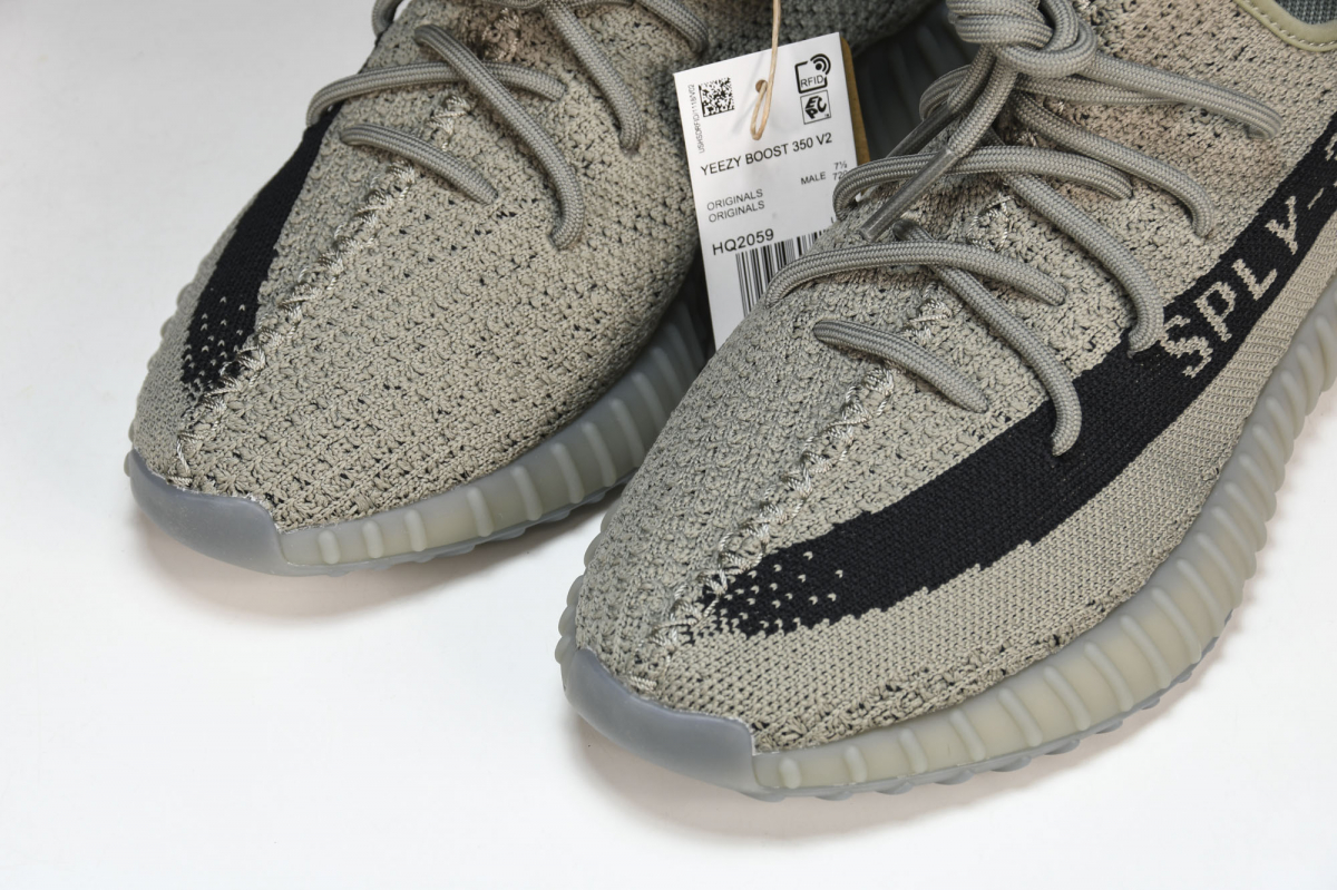 ad*s Y**zy boost 350 v2 granite