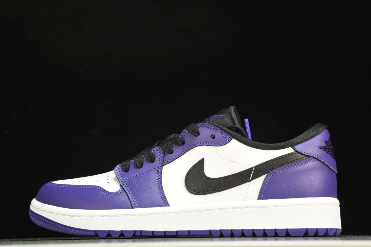 Jordan 1 Low Golf 