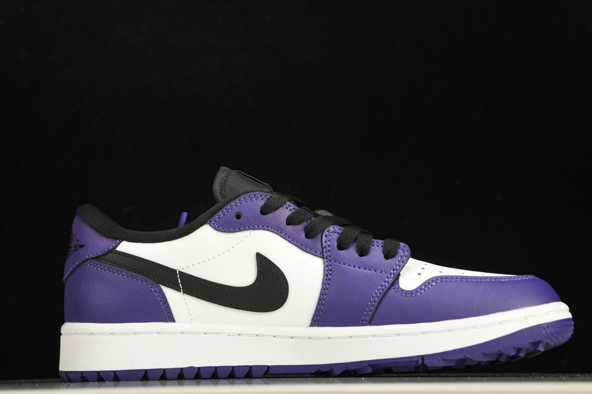 Jordan 1 Low Golf 