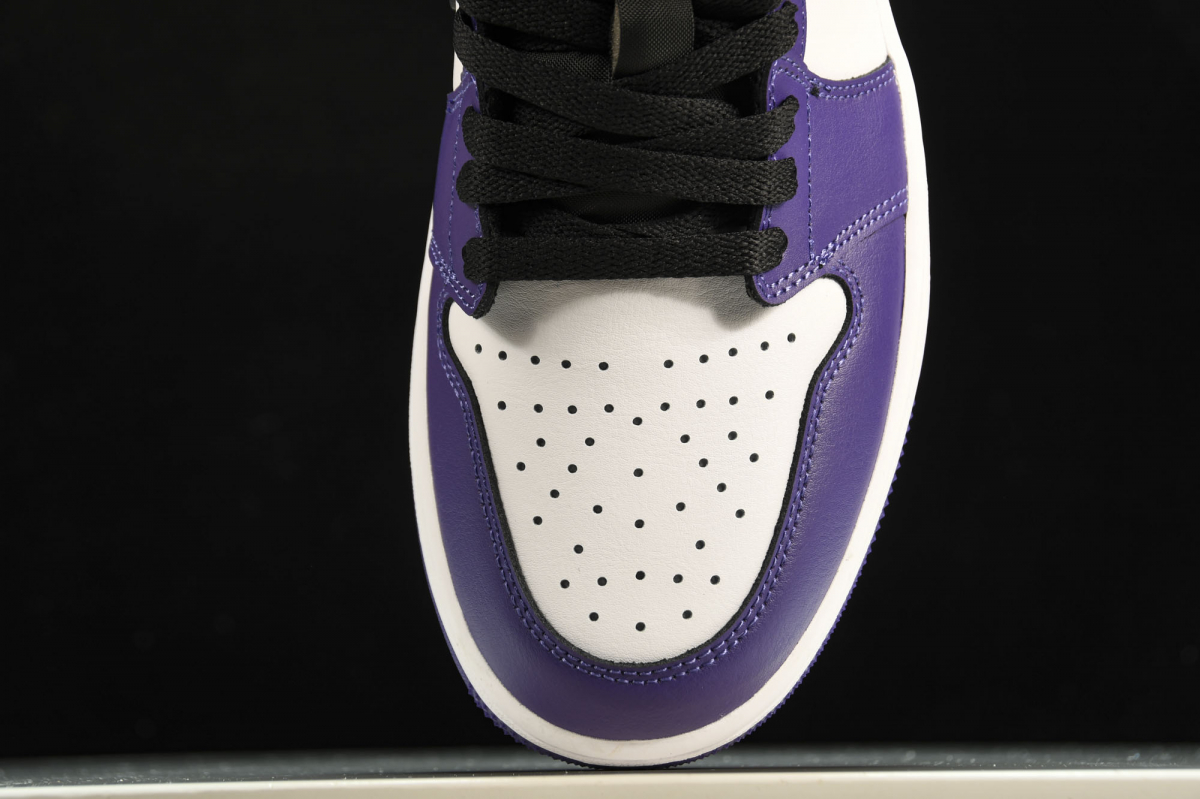 Jordan 1 Low Golf 