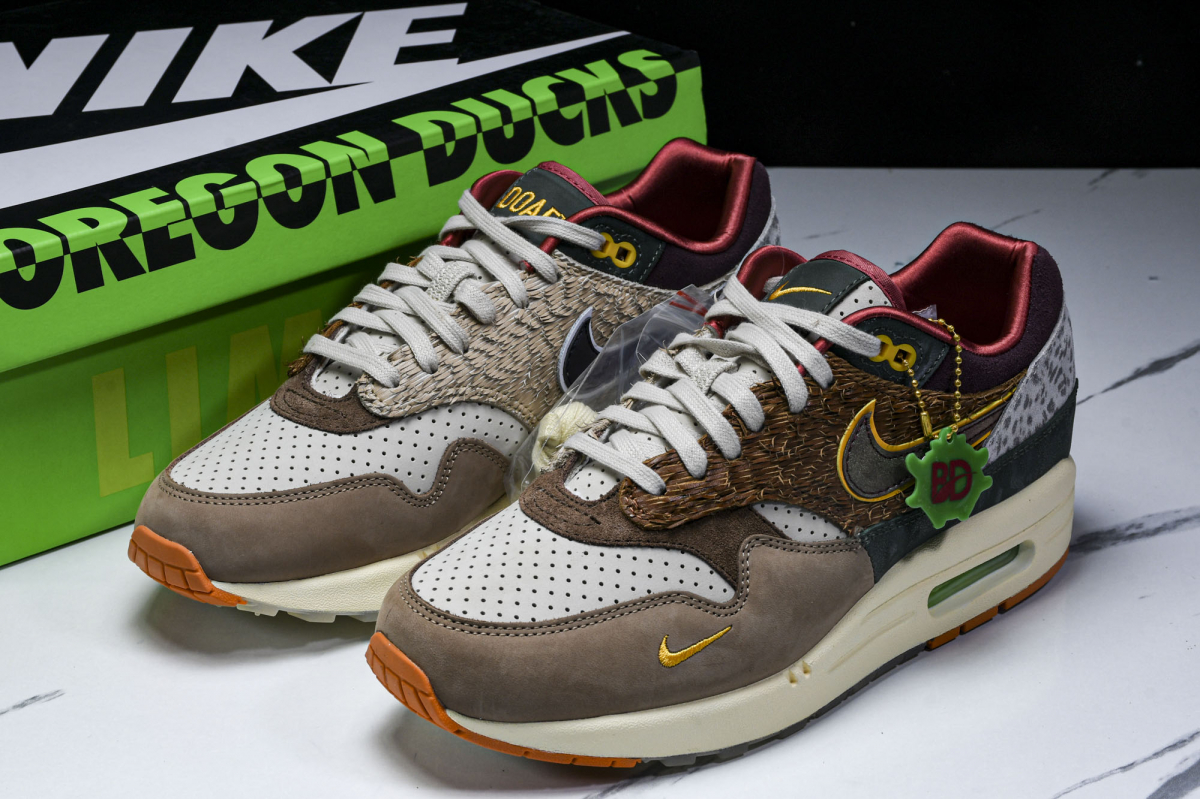 Nike Air Max 1 