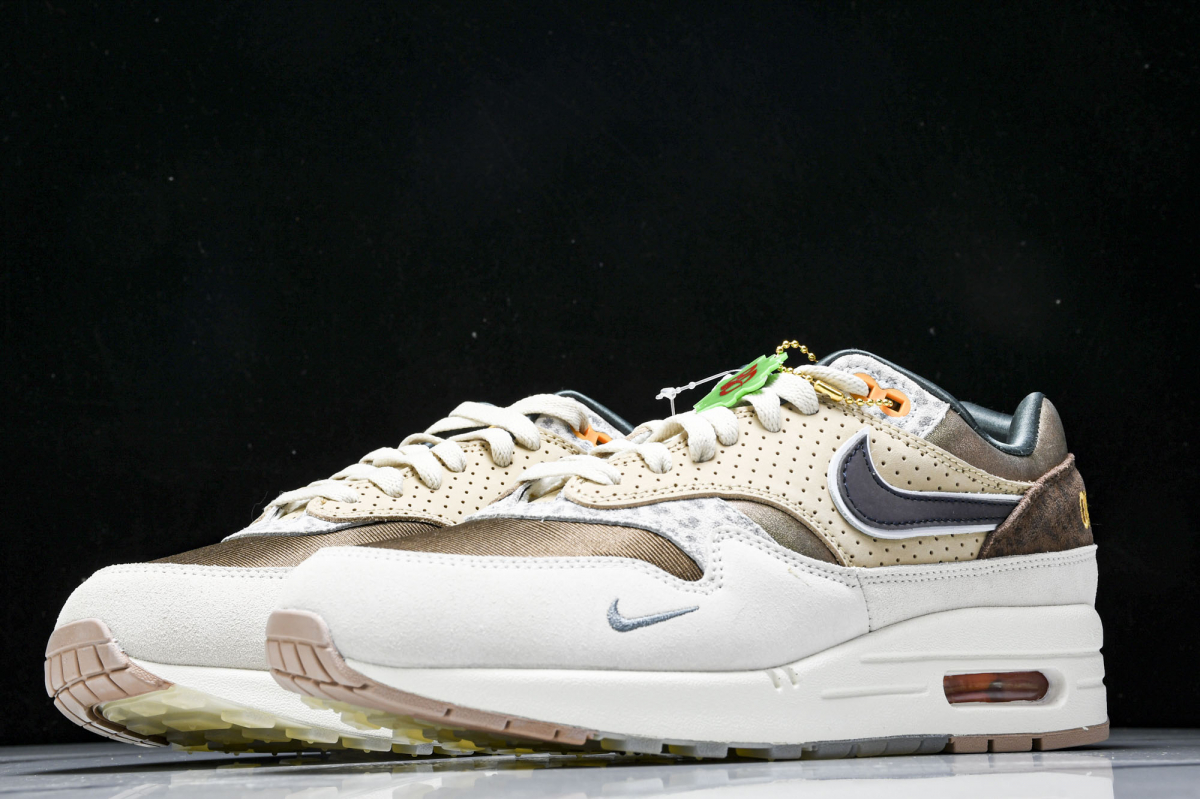 Nike Air Max 1 ''87 Premium University of Oregon PE