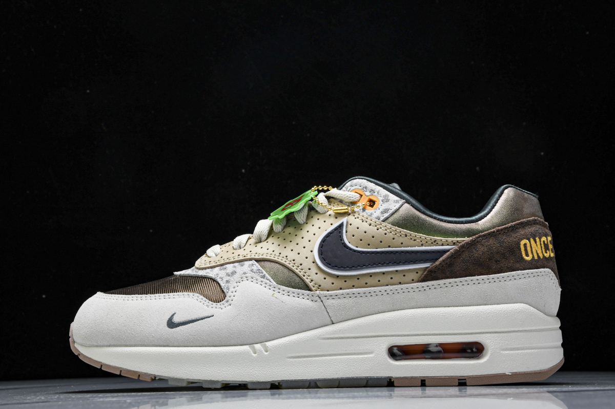 Nike Air Max 1