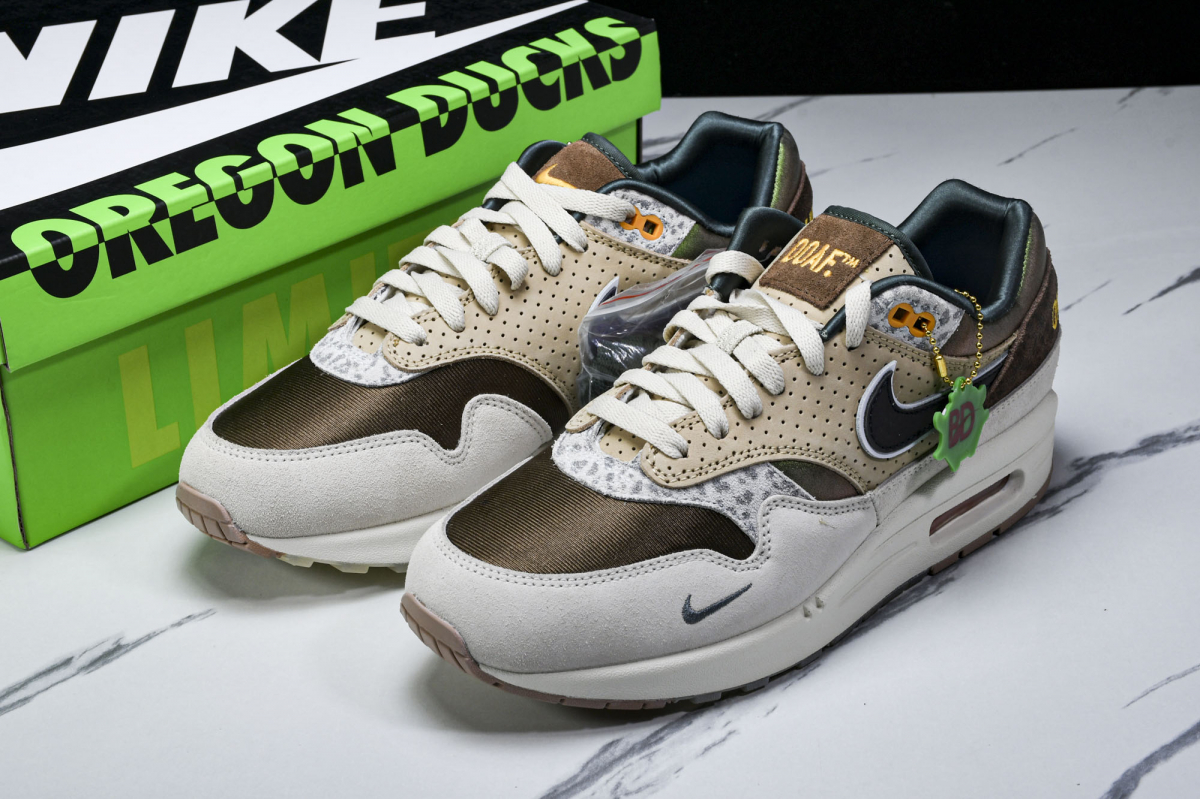 Nike Air Max 1