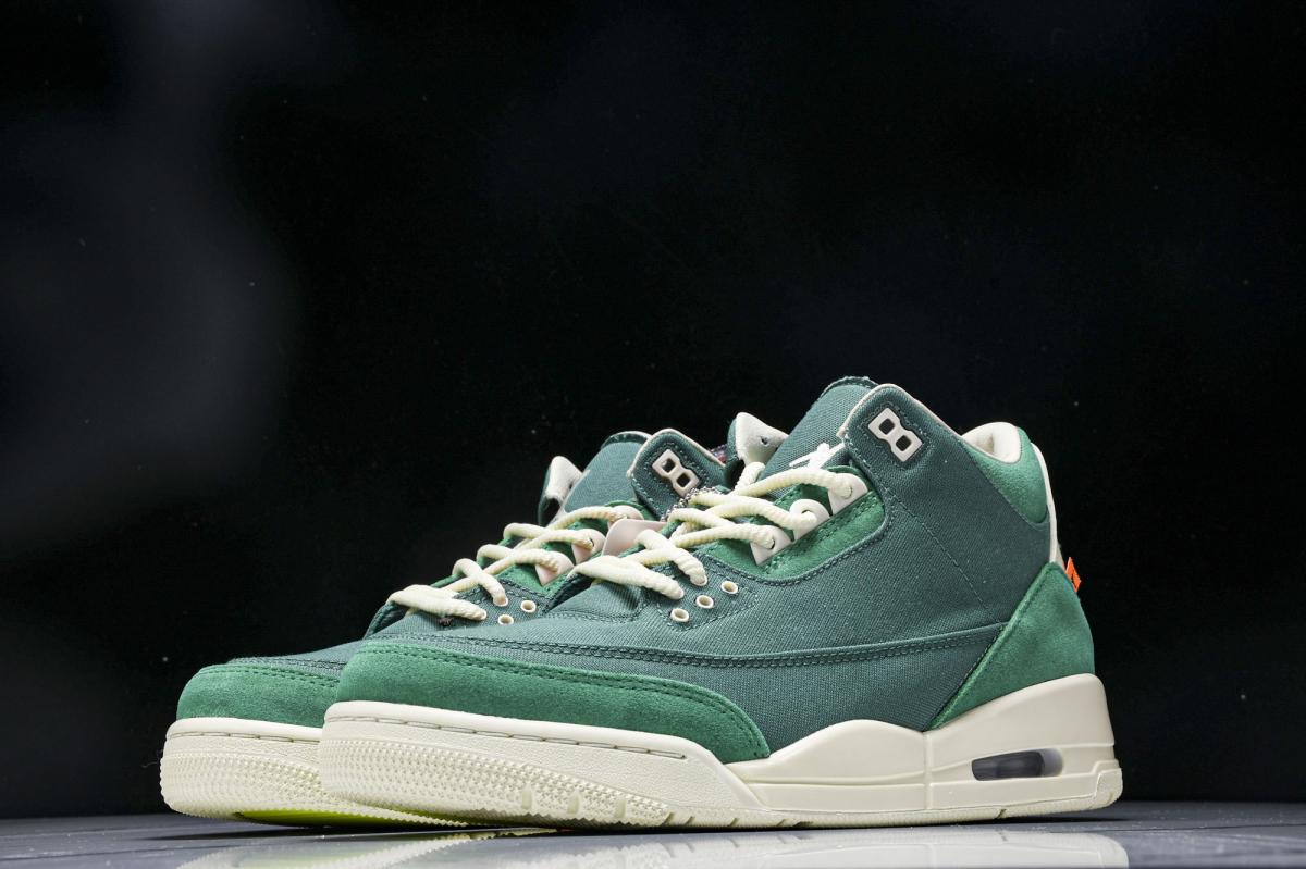 jordan 3 retro sp nina Ch*el abney bicoastal