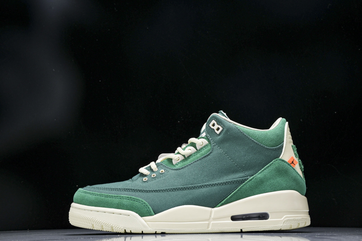 jordan 3 retro sp nina Ch*el abney bicoastal