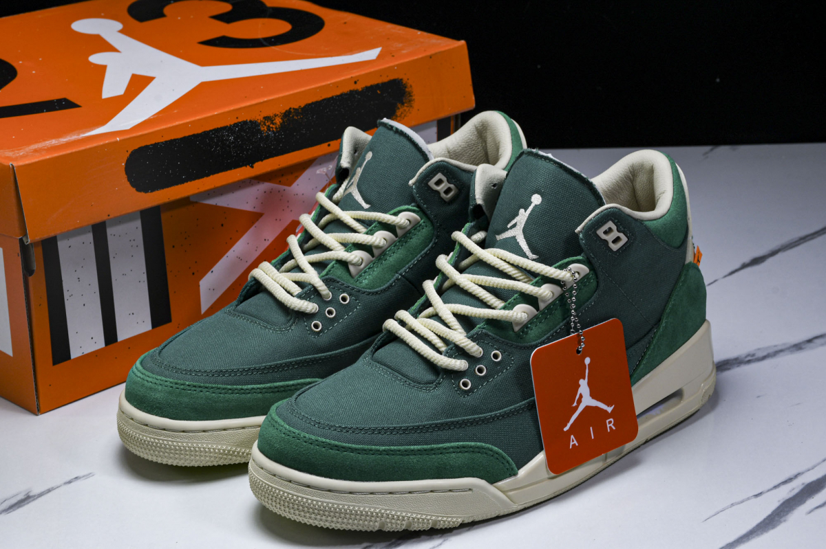 jordan 3 retro sp nina Ch*el abney bicoastal