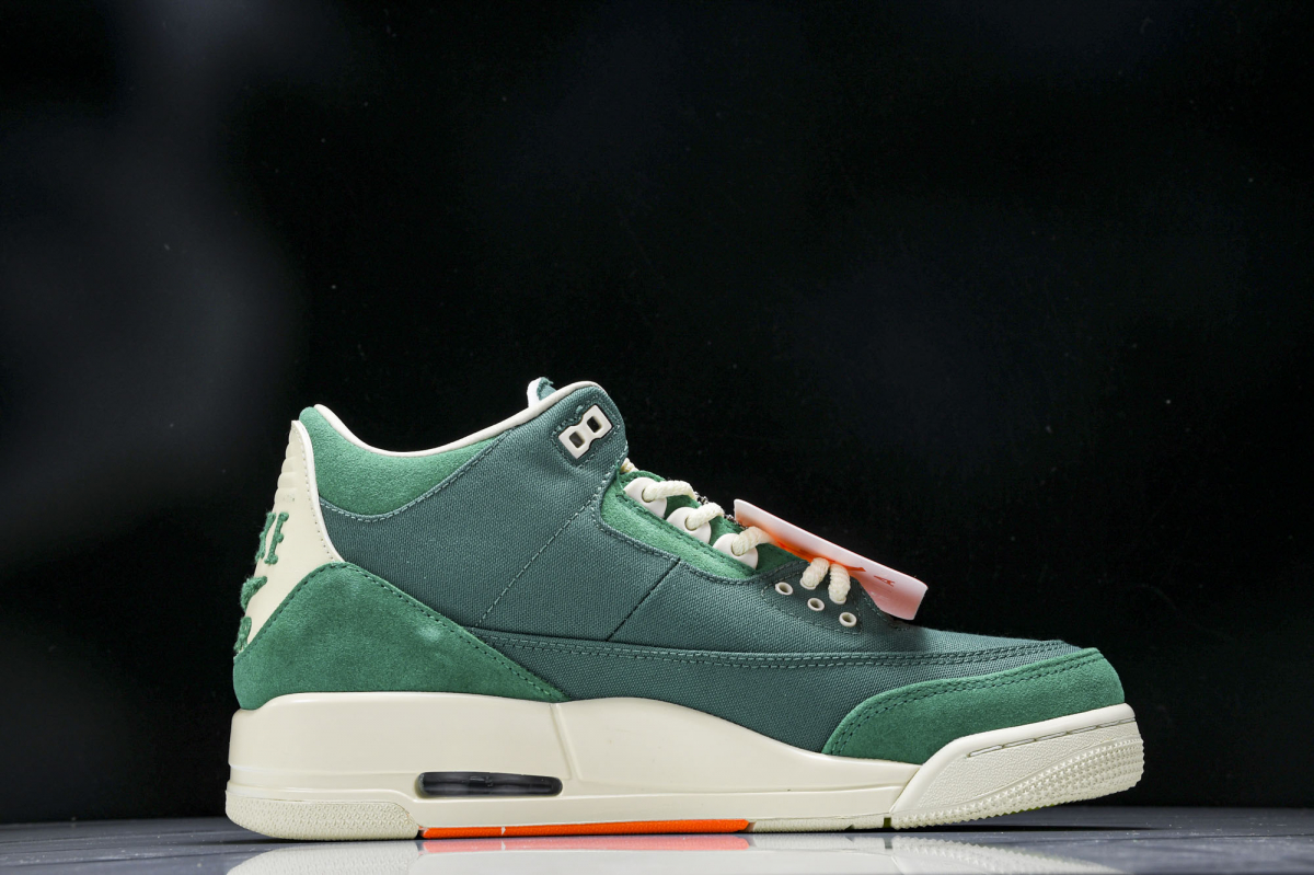 jordan 3 retro sp nina Ch*el abney bicoastal