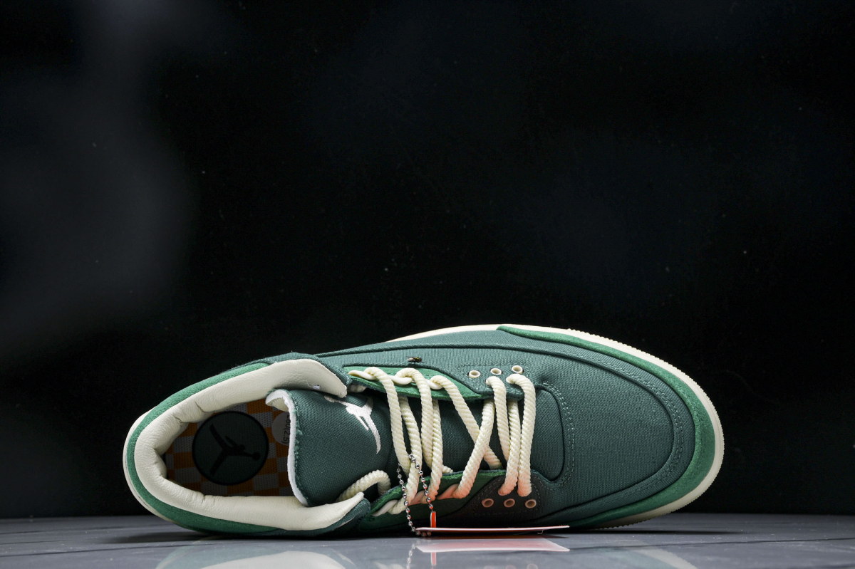 jordan 3 retro sp nina Ch*el abney bicoastal