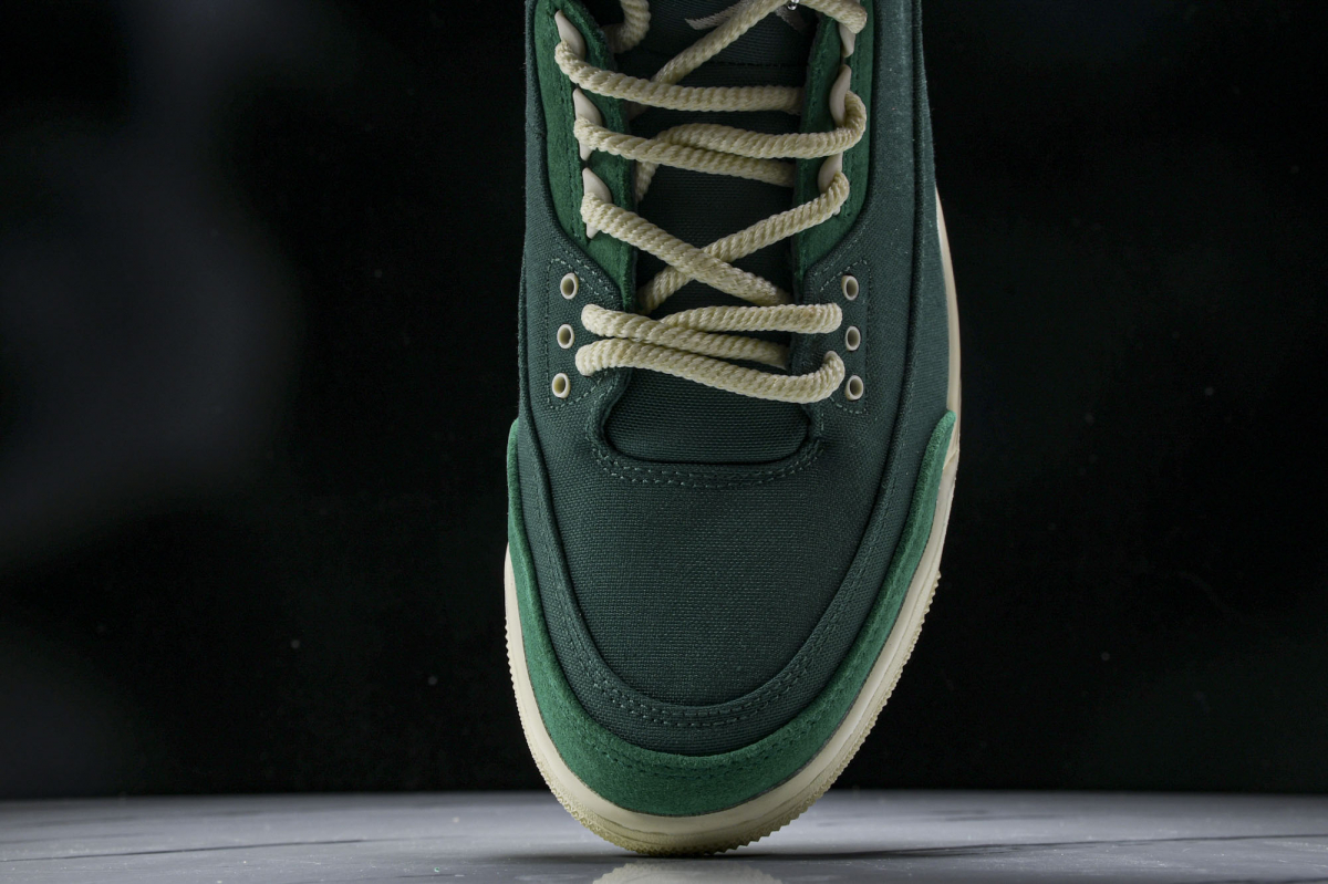 jordan 3 retro sp nina Ch*el abney bicoastal