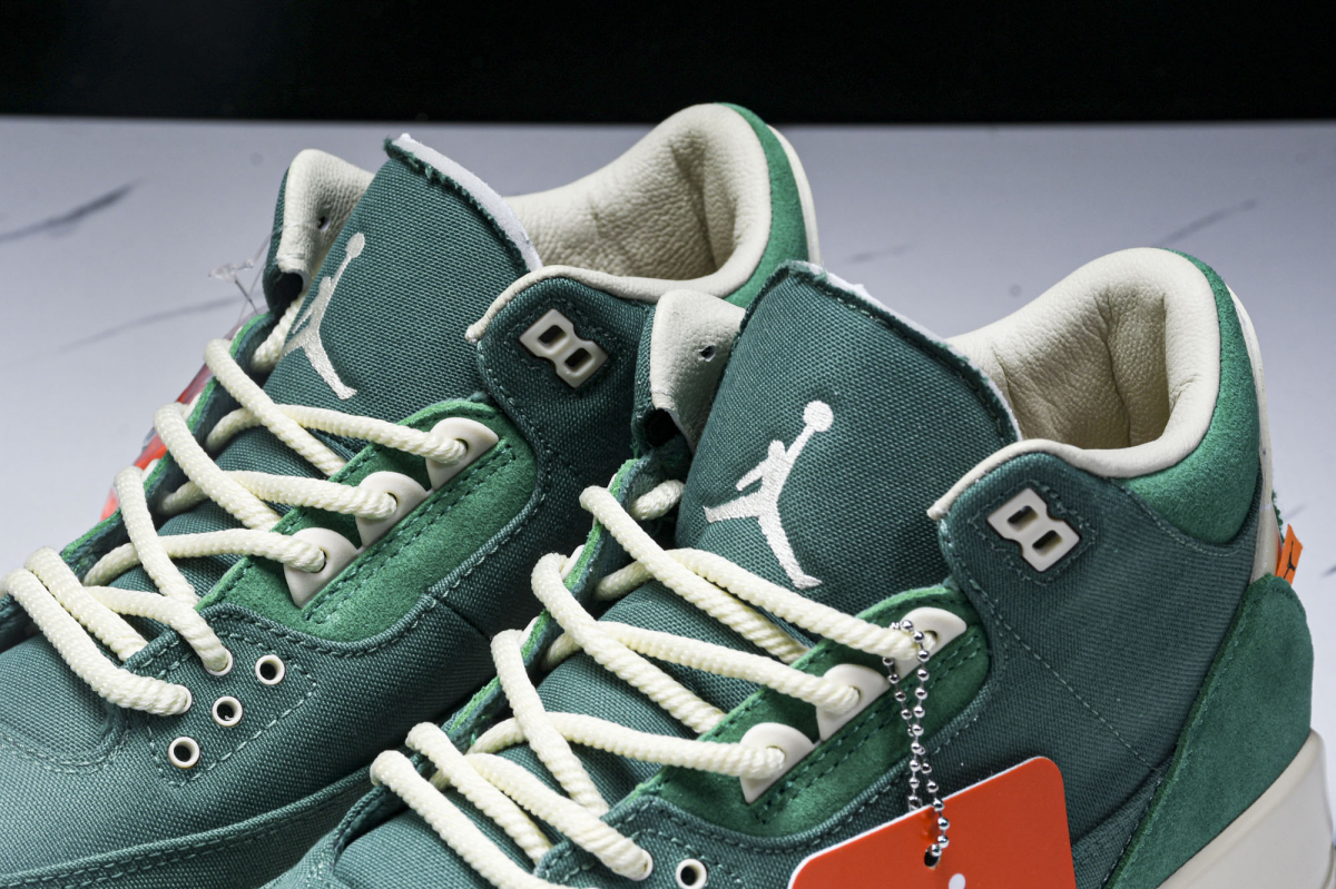 jordan 3 retro sp nina Ch*el abney bicoastal
