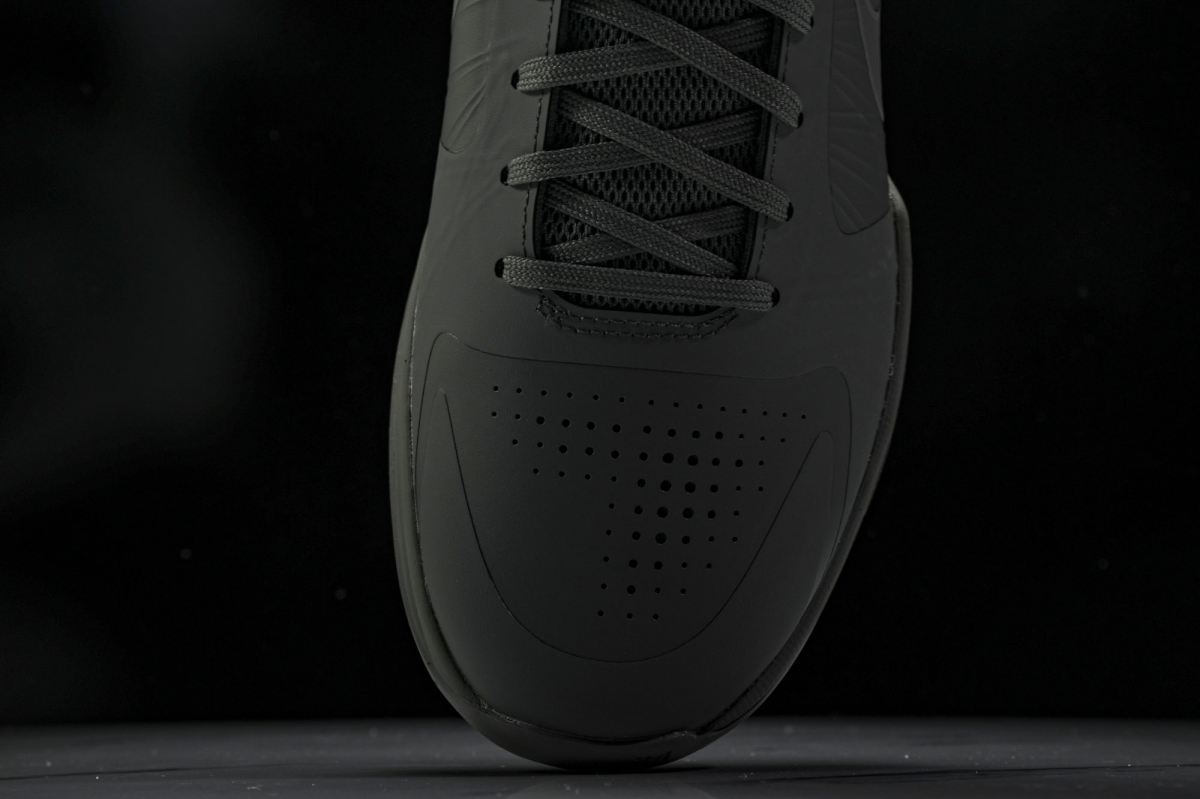 Nike Kobe 5 Black Mamba Collection Fade to Black