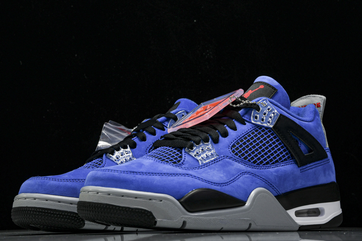 Eminem x Air Jordan 4 Retro ''Encore'' 2017