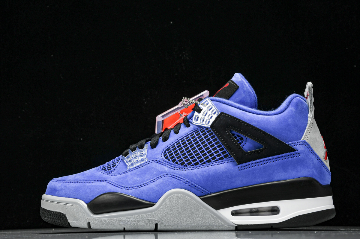Eminem x Air Jordan 4 Retro 