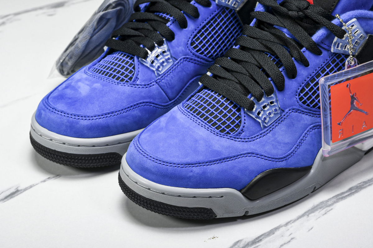 Eminem x Air Jordan 4 Retro 