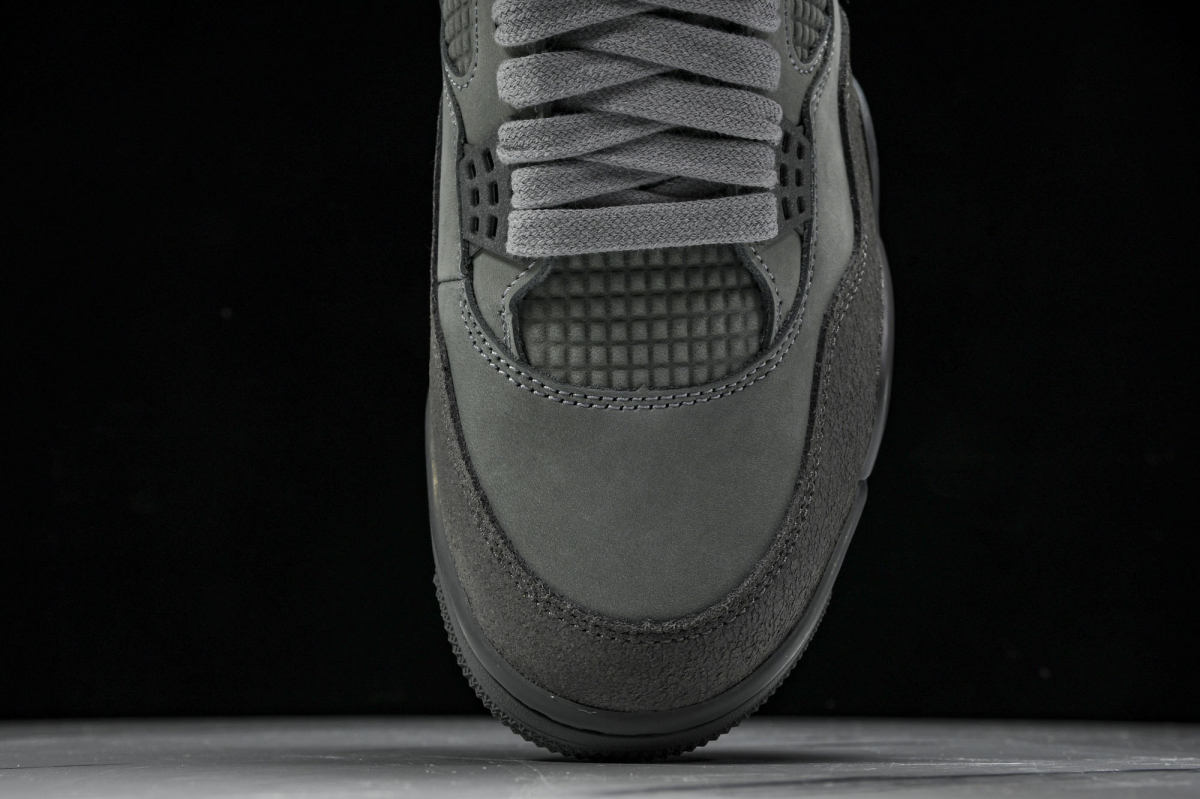 Jordan 4 Retro SE Paris Olympics Wet Cement