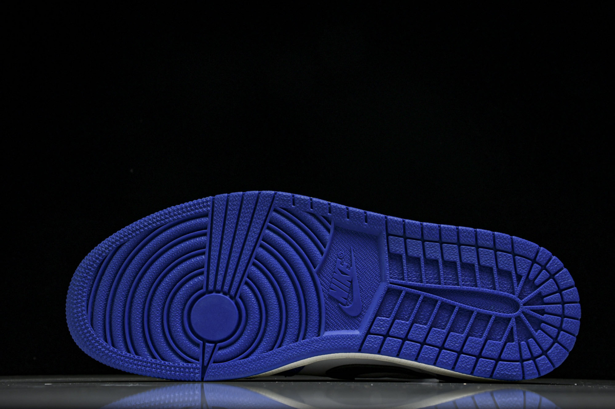 Air Jordan 1 Low OG Game Royal