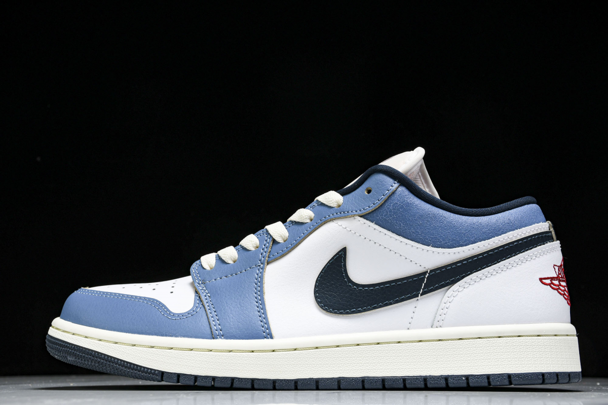 Jordan 1 Low SE Armory Navy