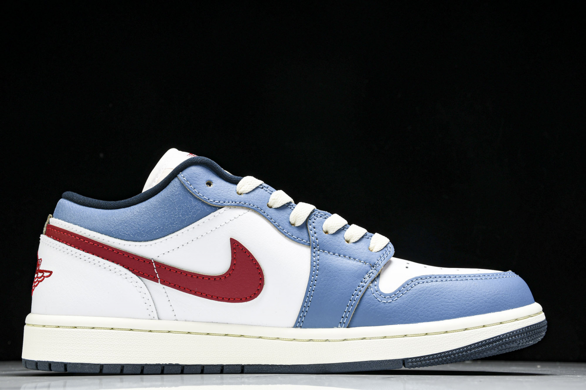 Jordan 1 Low SE Armory Navy