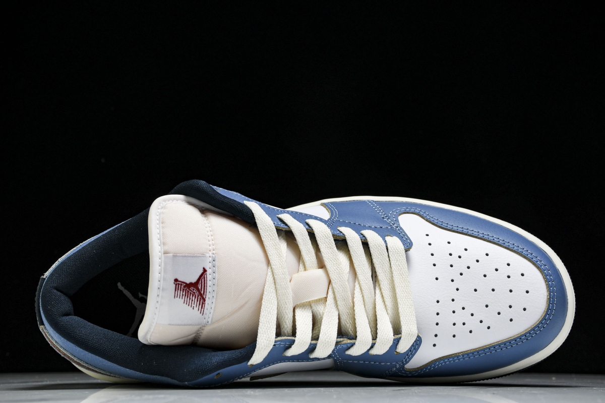 Jordan 1 Low SE Armory Navy