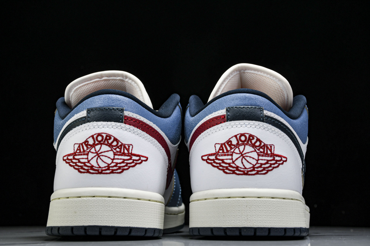 Jordan 1 Low SE Armory Navy