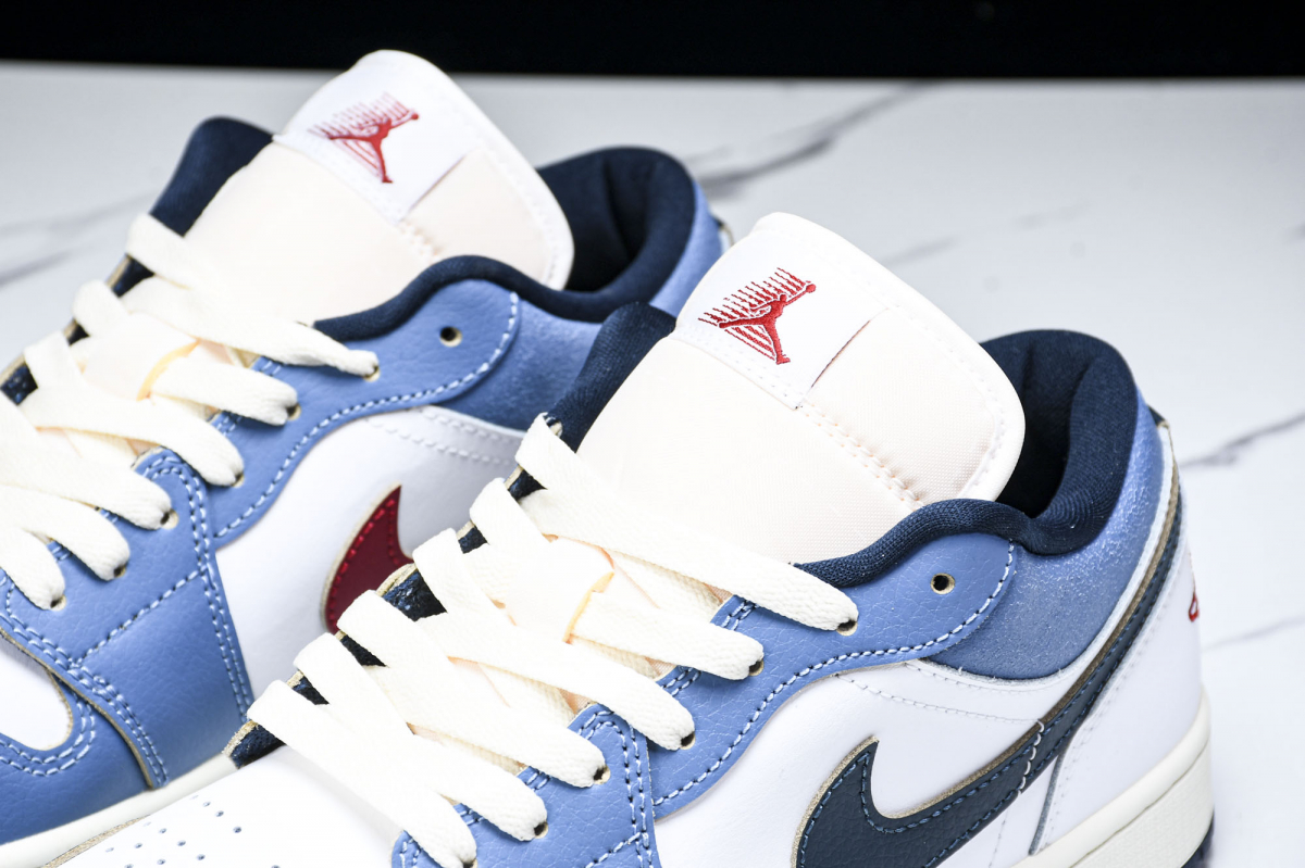 Jordan 1 Low SE Armory Navy