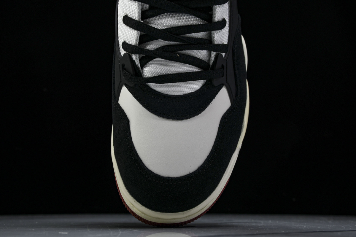 Jordan 4 RM Canyon Rust