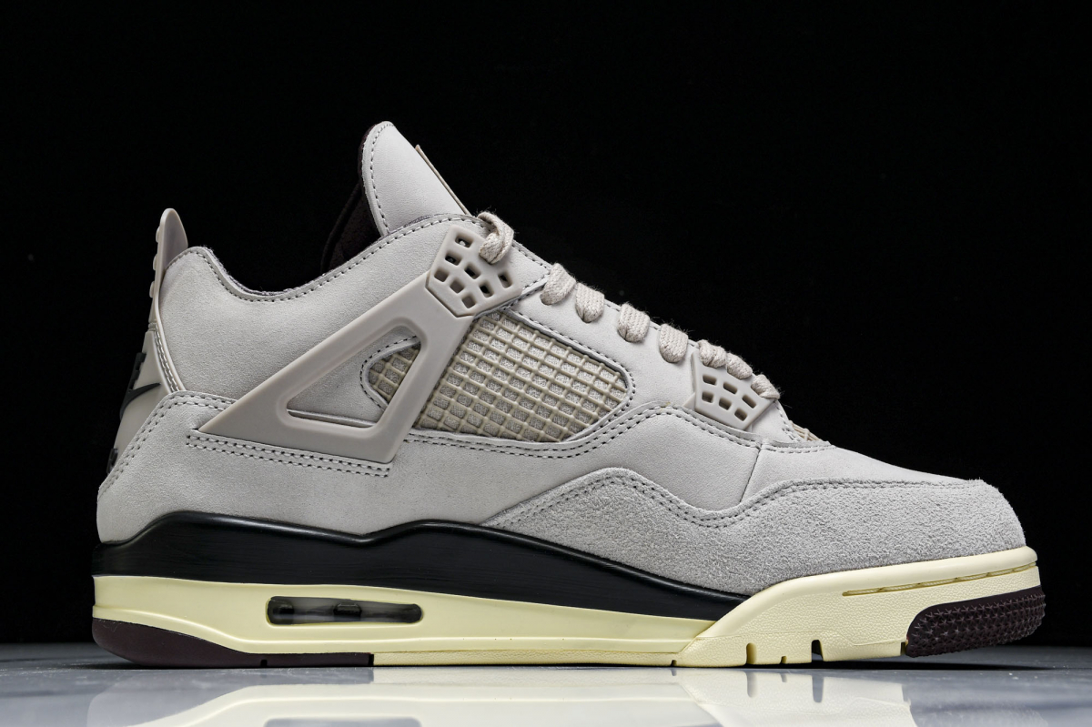 Jordan 4 Retro OG SP A Ma Maniére While You Were Sleeping