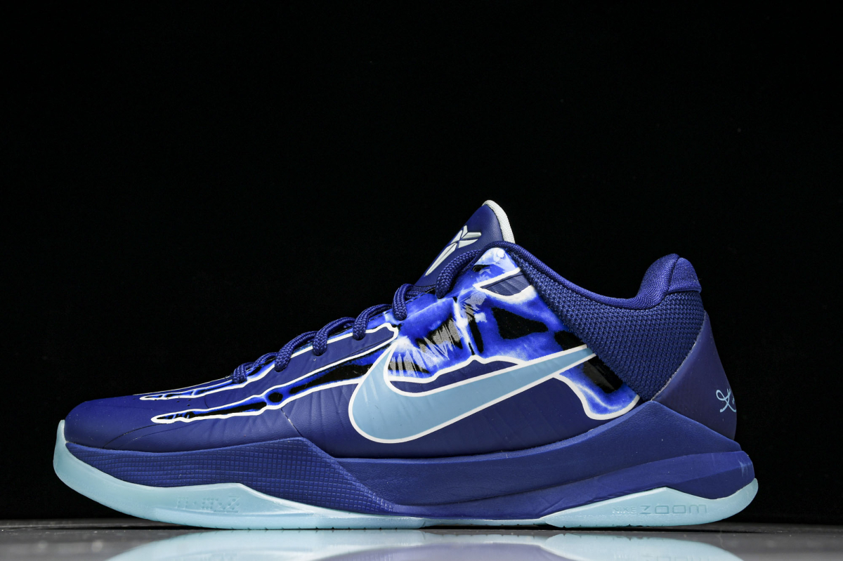 Nike Kobe 5 Protro X-Ray